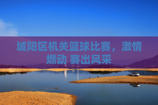 城阳区机关篮球比赛,激情燃动 赛出风采