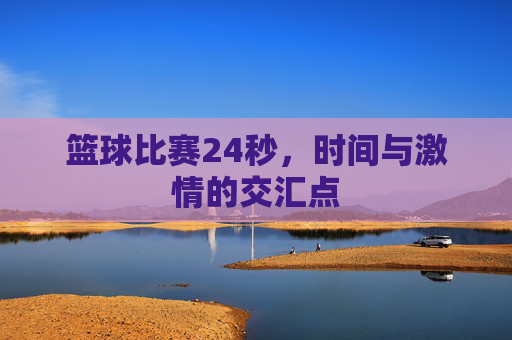 篮球比赛24秒，时间与激情的交汇点