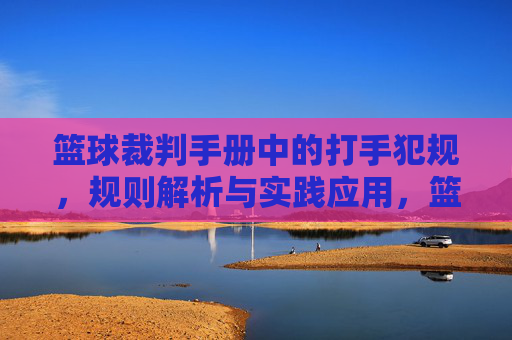 篮球裁判手册中的打手犯规，规则解析与实践应用，篮球裁判手册中的打手犯规，规则解析与实践应用